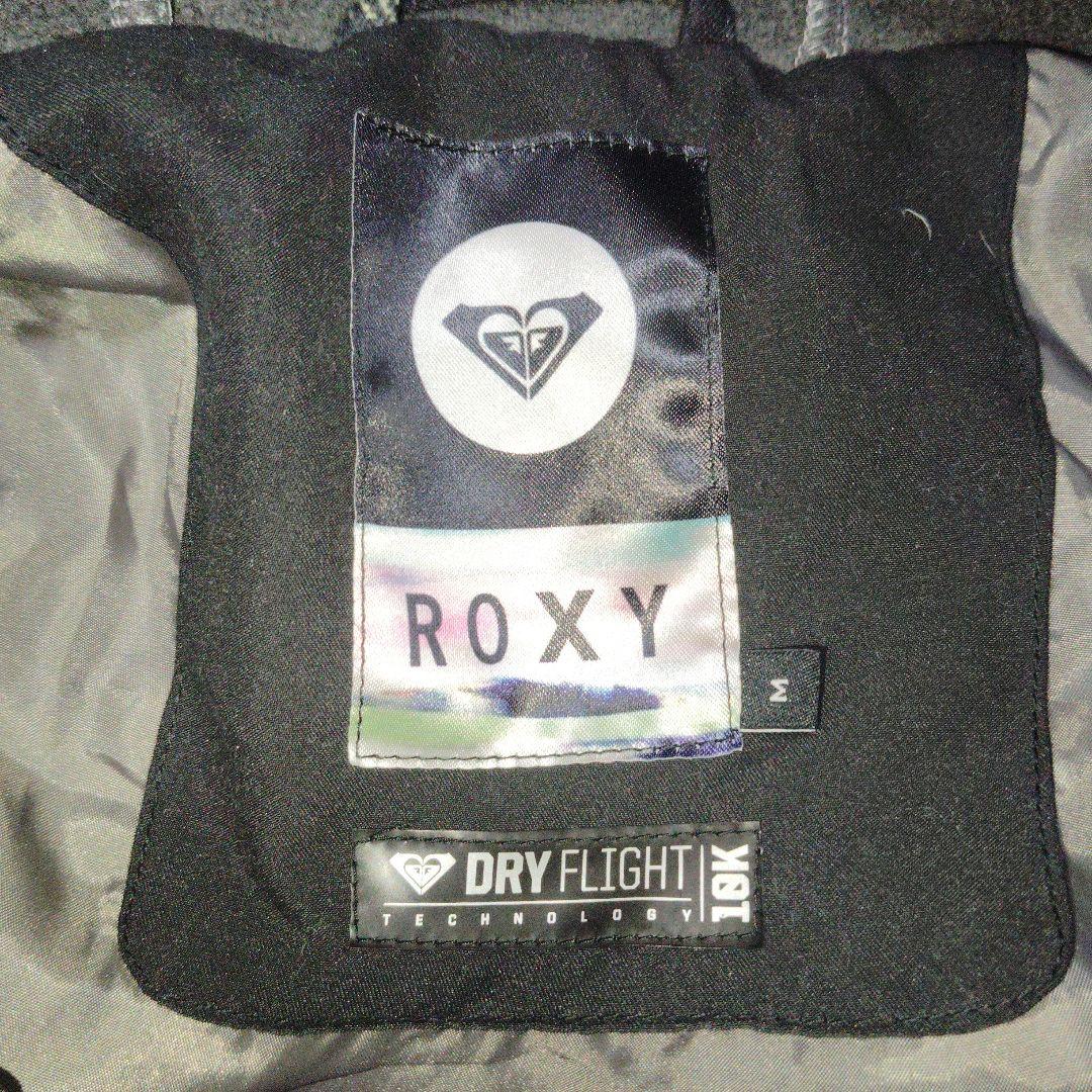 ROXY　ロキシー　スノボウェア　チェック　セットアップ　メンズ　上下セット