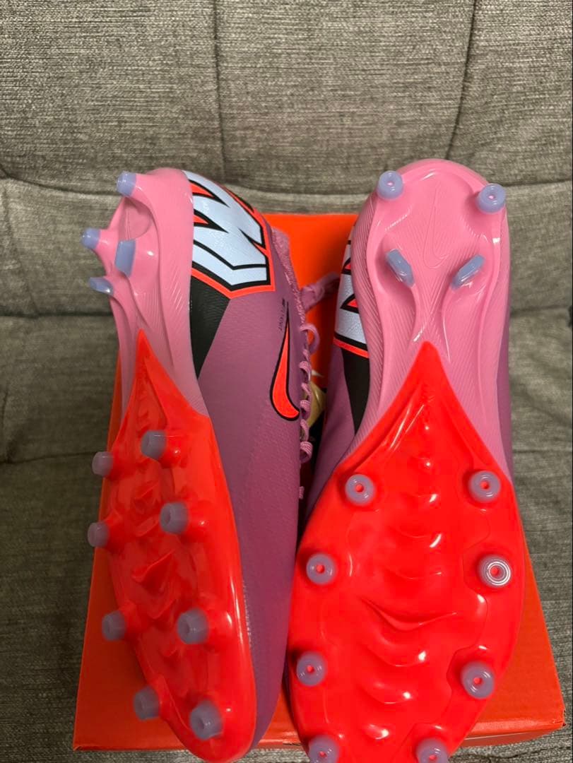 マーキュリアルヴェイパー16pro AG