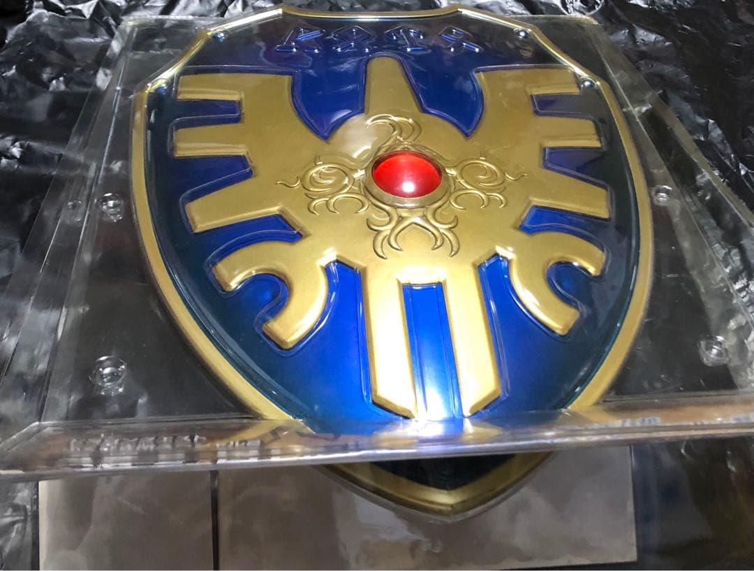 ドラゴンクエスト ふくびき所 ロトの剣 盾 兜 天空の剣 ドラクエ