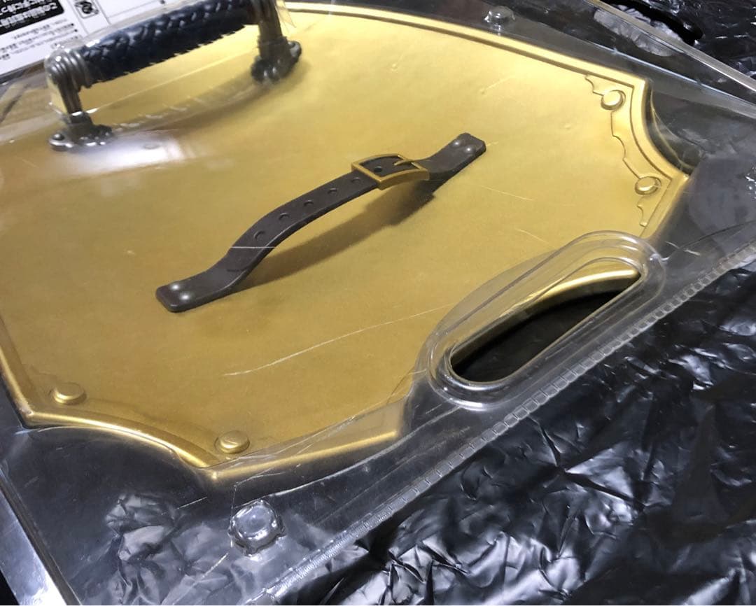 ドラゴンクエスト ふくびき所 ロトの剣 盾 兜 天空の剣 ドラクエ