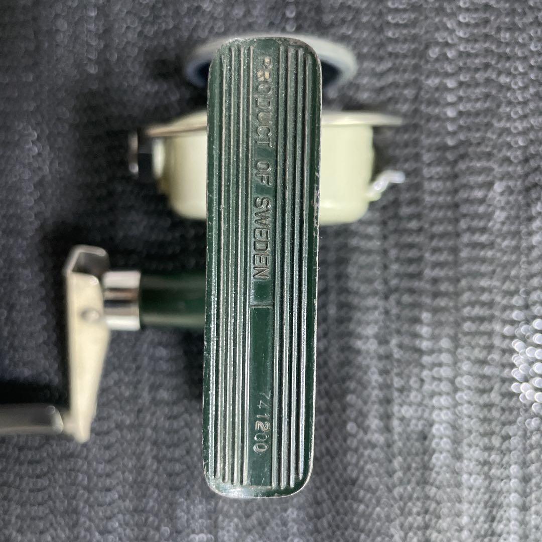 カーディナル33 1st #741200 ロケットベール　初期ロット