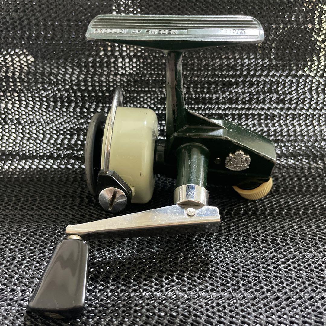 カーディナル33 1st #741200 ロケットベール　初期ロット