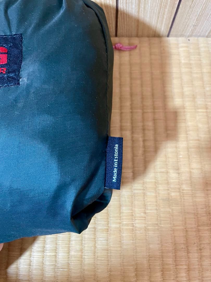 ヒルバーグ　hilleberg Tarp 10 XP ガイロープ タープ