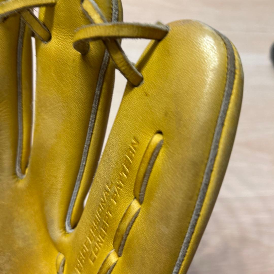 プロステイタス軟式源田モデル