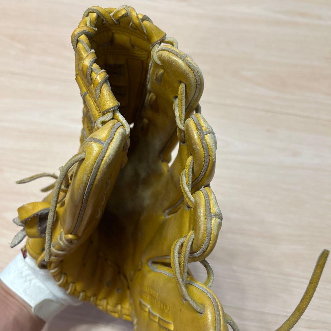 プロステイタス軟式源田モデル