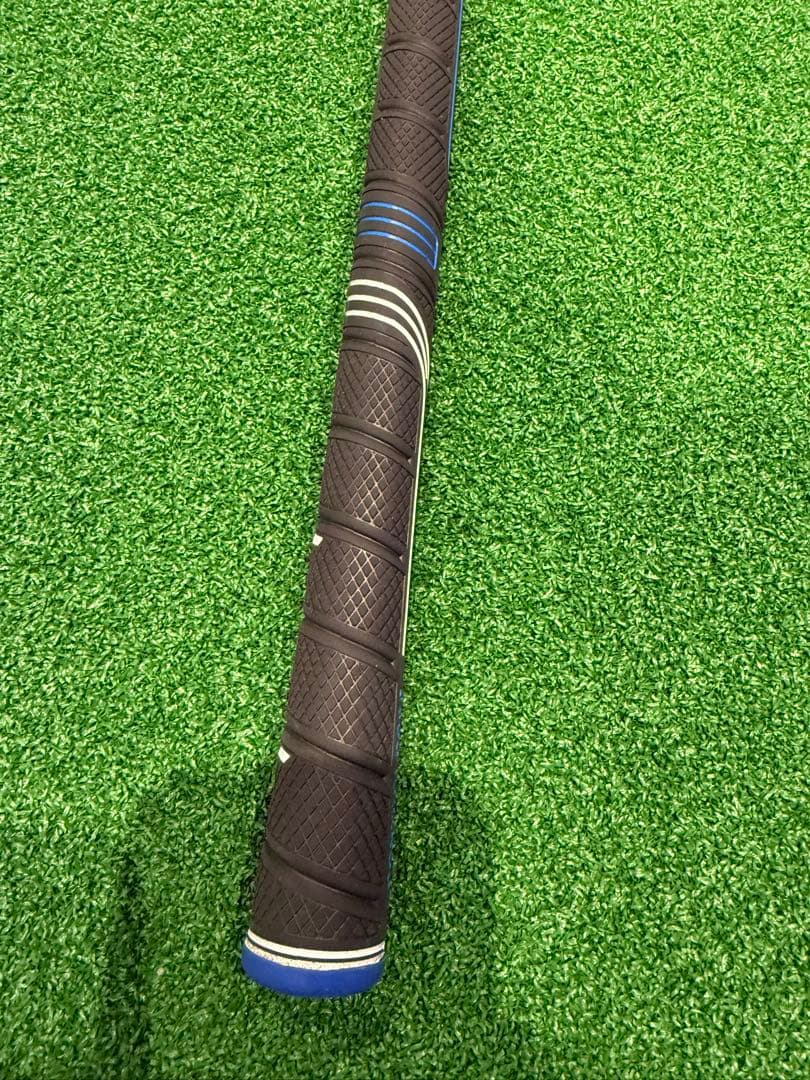 キャロウェイ ローグst MAX ユーティリティ4番Fujikura MC70s