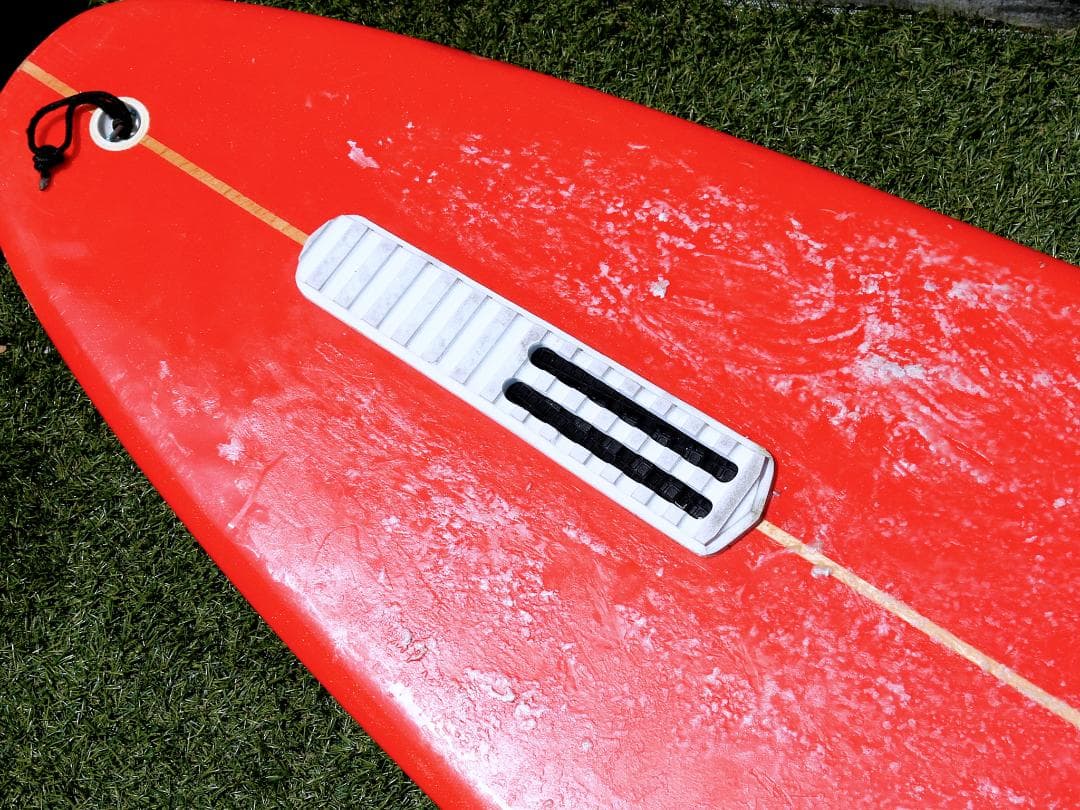 ロングボード 9.2f ローカルモーション トライフィン ニットカバー付属