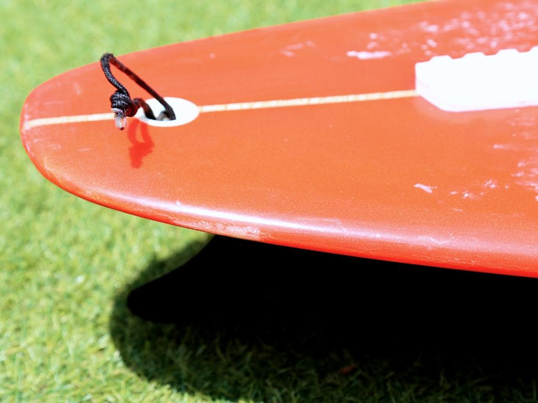 ロングボード 9.2f ローカルモーション トライフィン ニットカバー付属