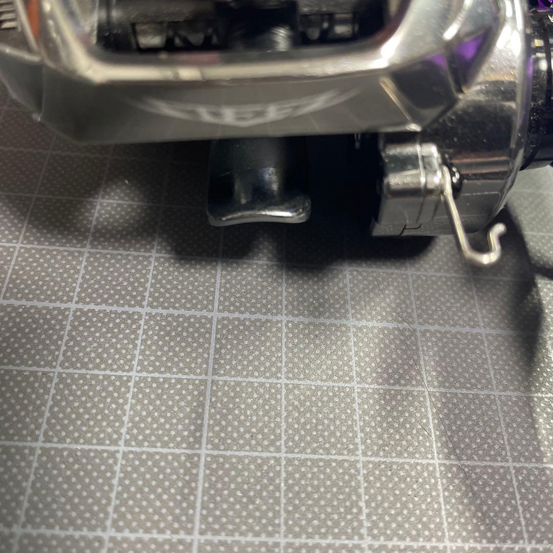 [極美品]カスタム　ダイワスティーズ リミテッド SV TW 1000S-XHL