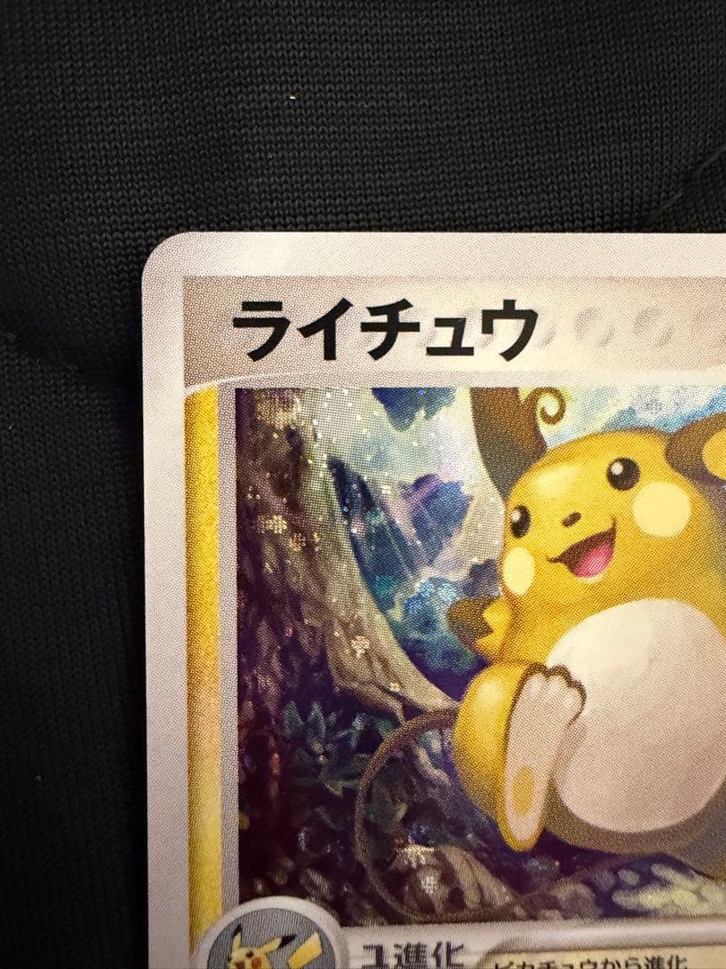 ライチュウ 024/108