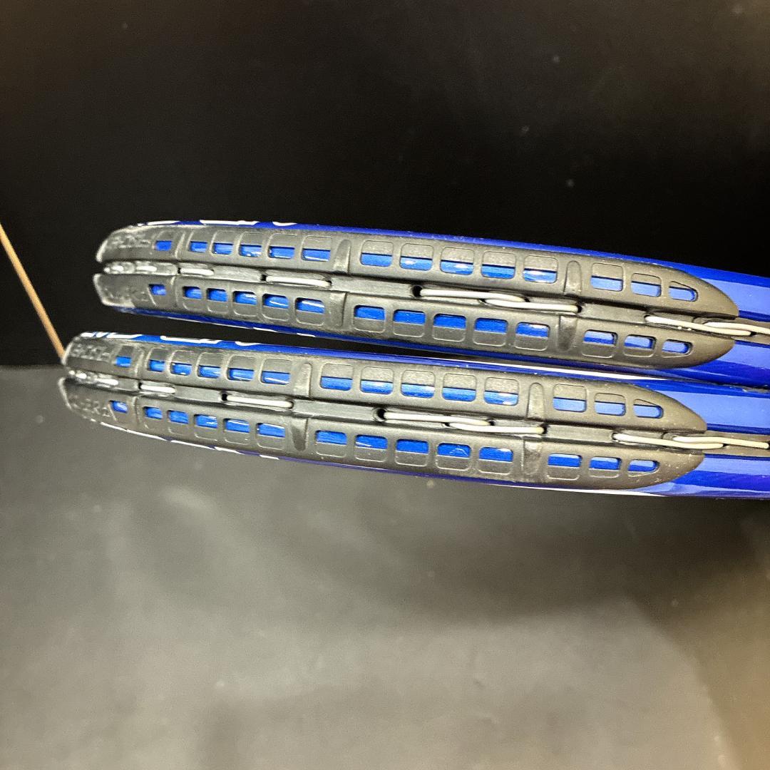 FISCHER BEAT　フィッシャー　ビート　硬式テニスラケット ２本セット