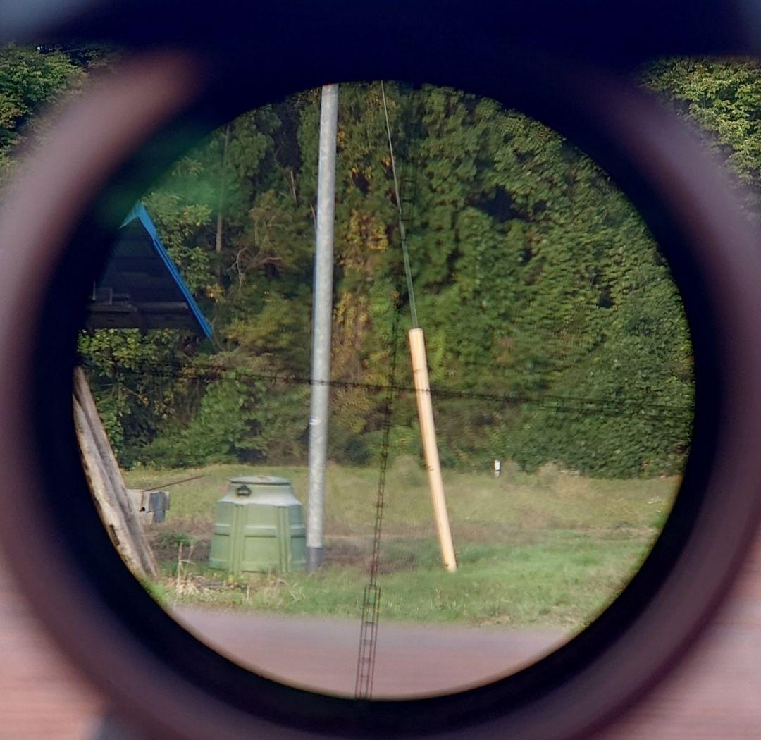 トイガン HOLY WARRIOR Vortex RAZOR GEN2-E 1-6X24