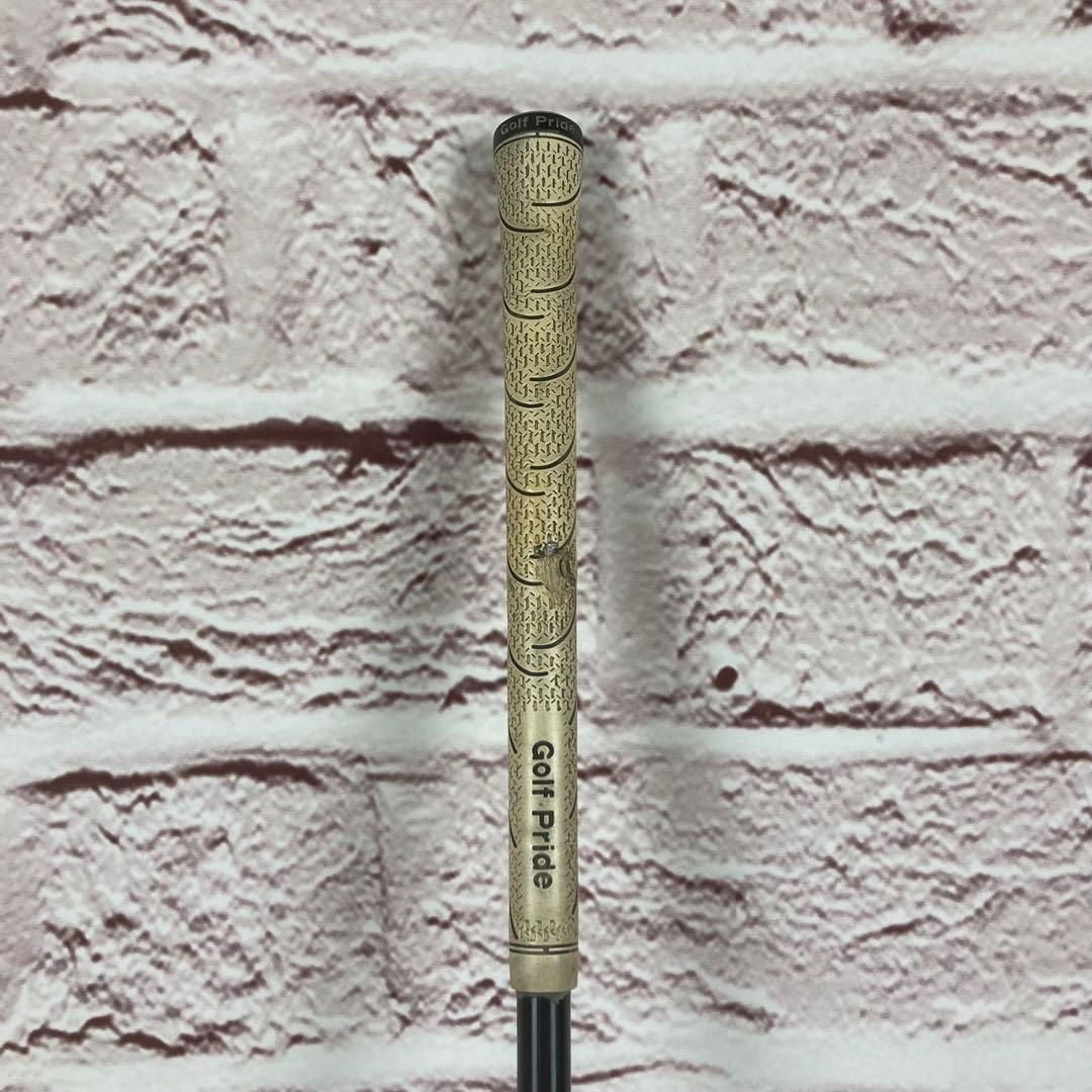 Jack Nicklaus JNX-505 ドライバー