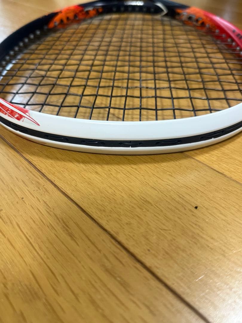 YONEX GEOBREAK 70v テニスラケット