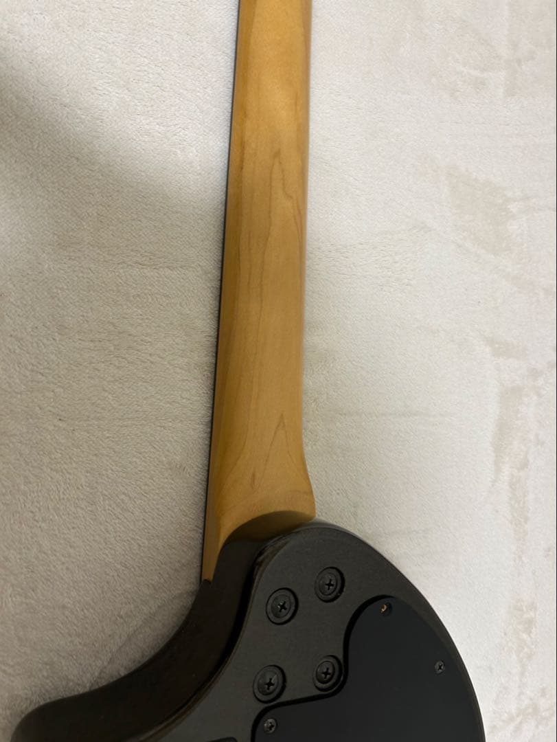 ぎ*う様 【ジャンク品】FERNANDESフェルナンデスZO-3エレキギターぞう