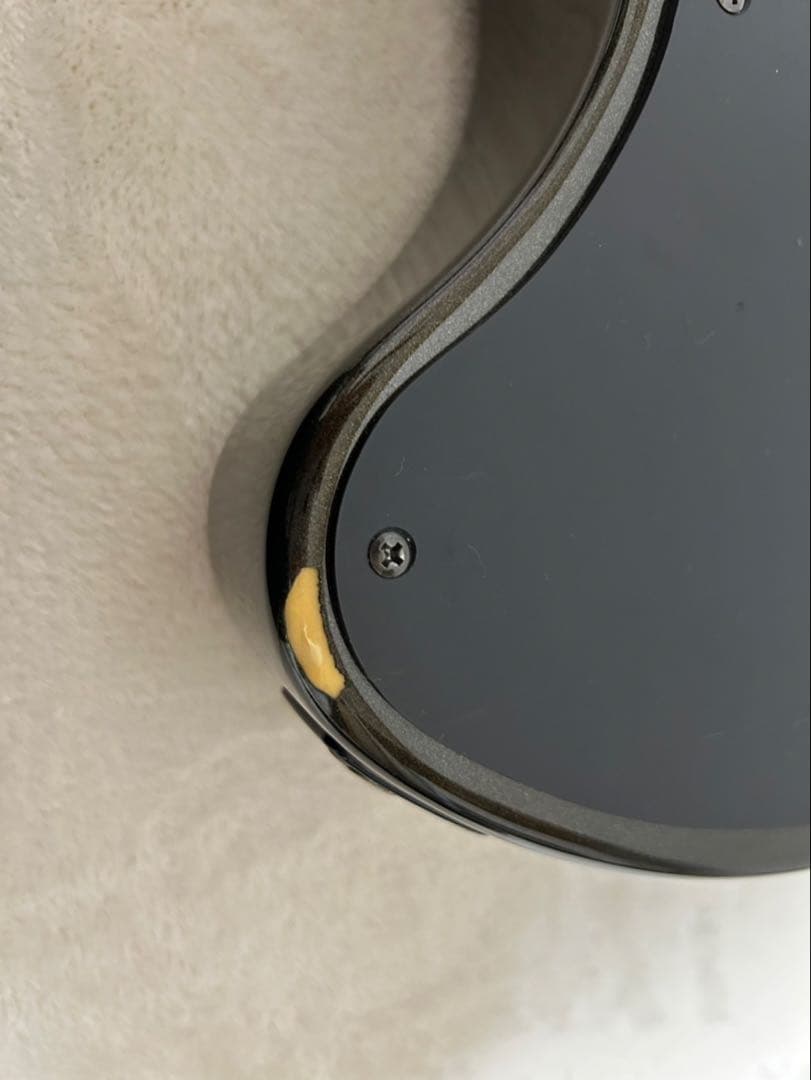 ぎ*う様 【ジャンク品】FERNANDESフェルナンデスZO-3エレキギターぞう