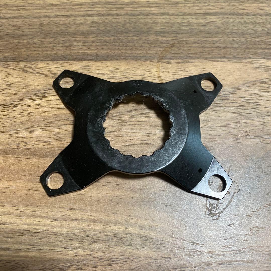 エライリー　X310 クランク　167.5mm