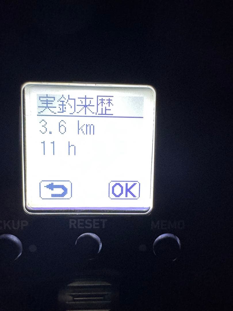 DAIWA SEABORG g400J 美品電動リール