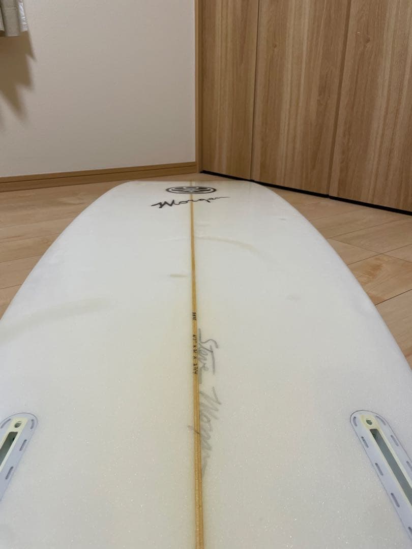 HIC 6.3 ミニオロ 値引き 埼玉千葉茨城