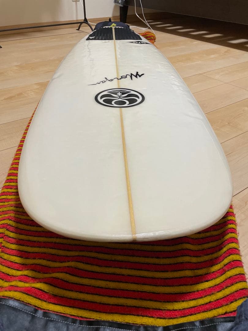 HIC 6.3 ミニオロ 値引き 埼玉千葉茨城