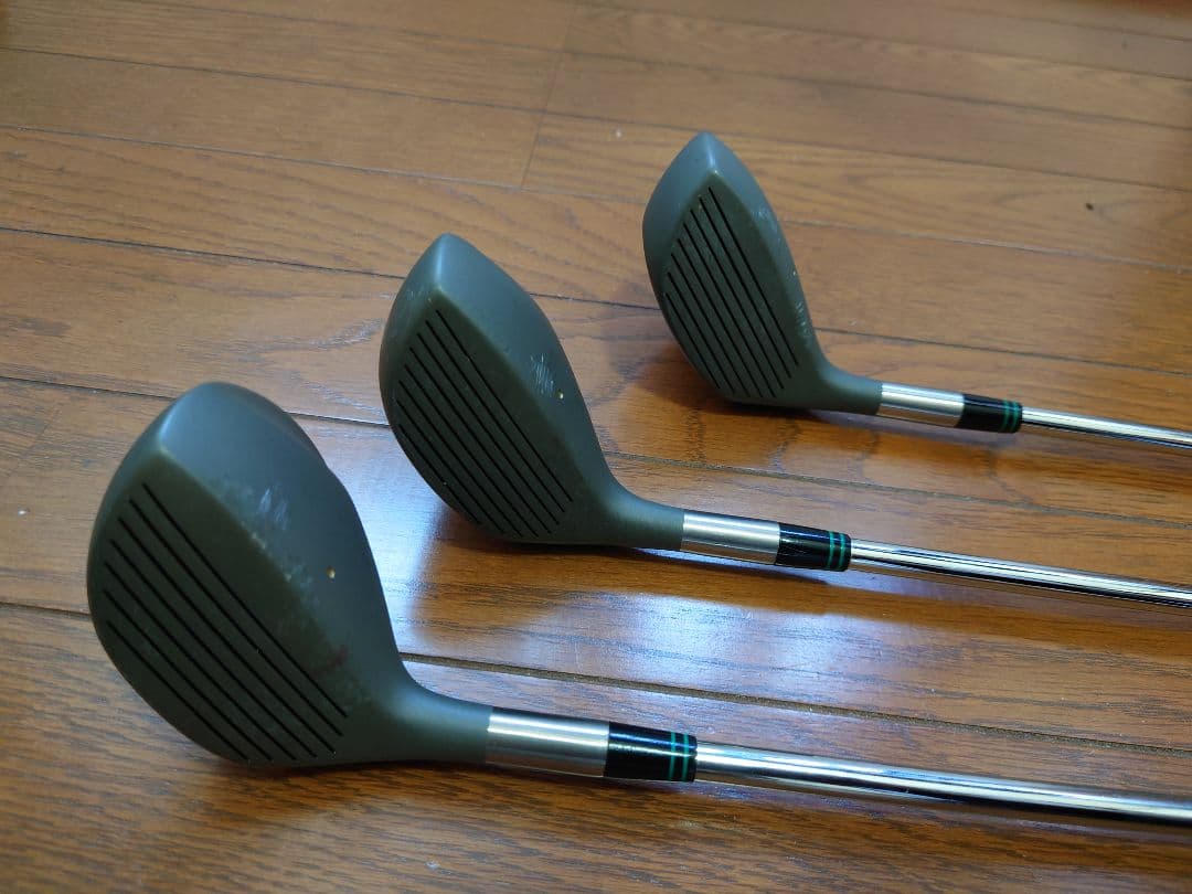 ゴルフクラブフルセット 12本