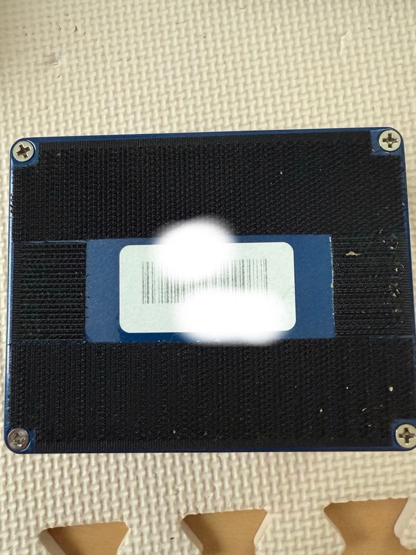 【レア】empress effects compressor