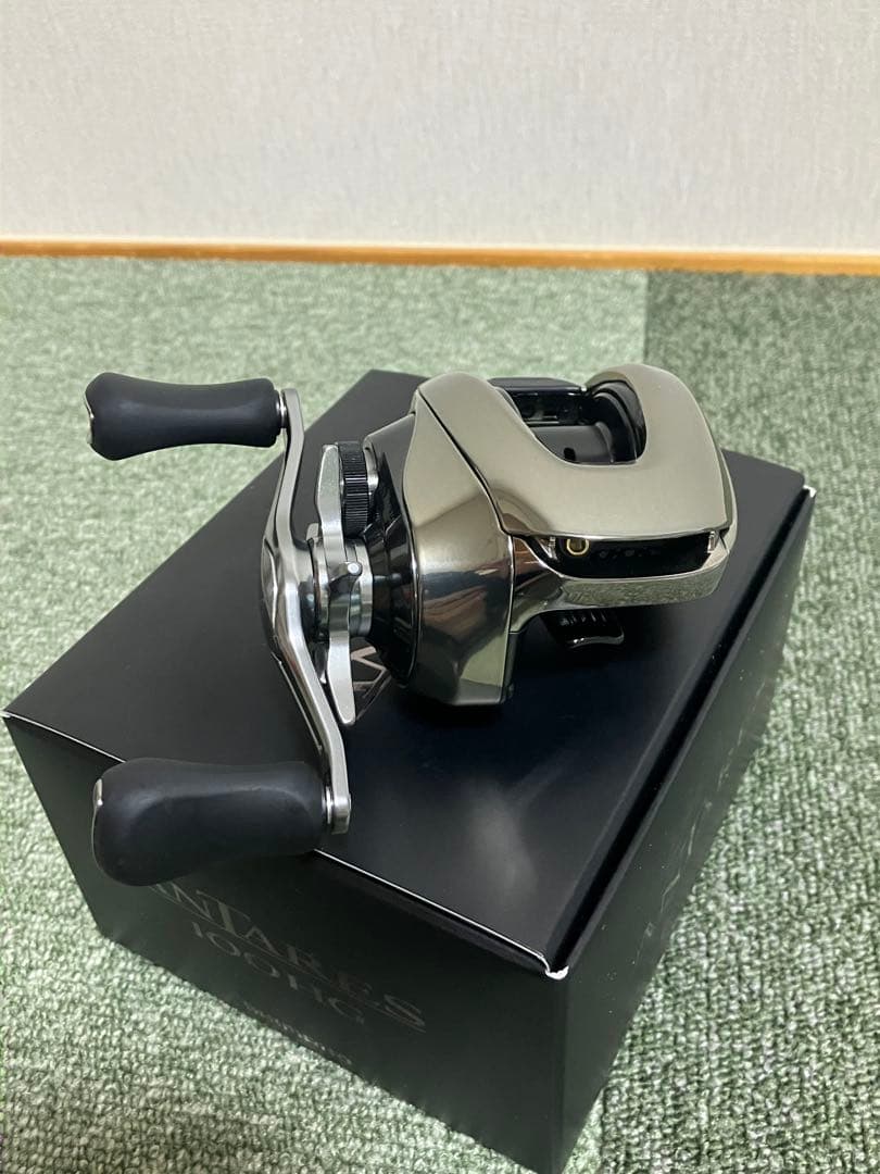 25 アンタレス　100 HG