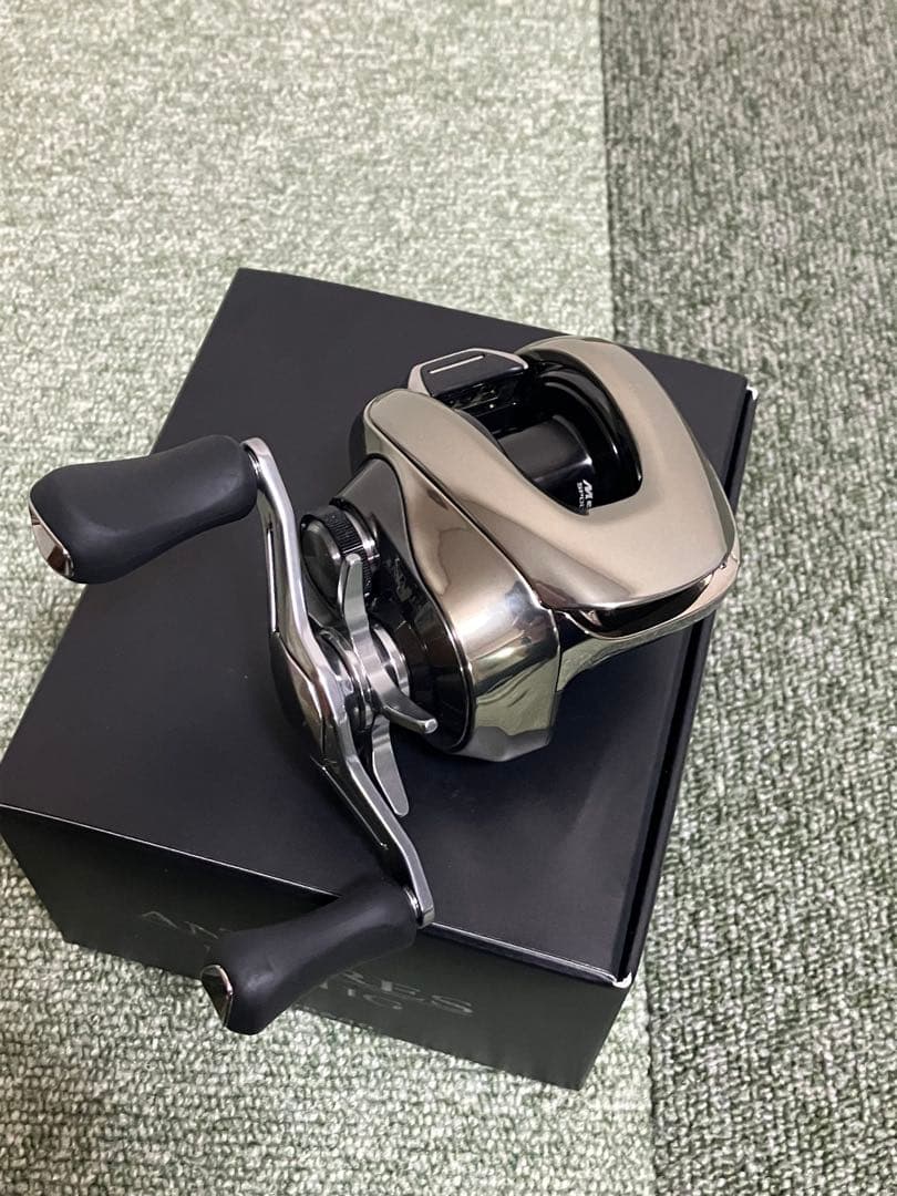 25 アンタレス　100 HG