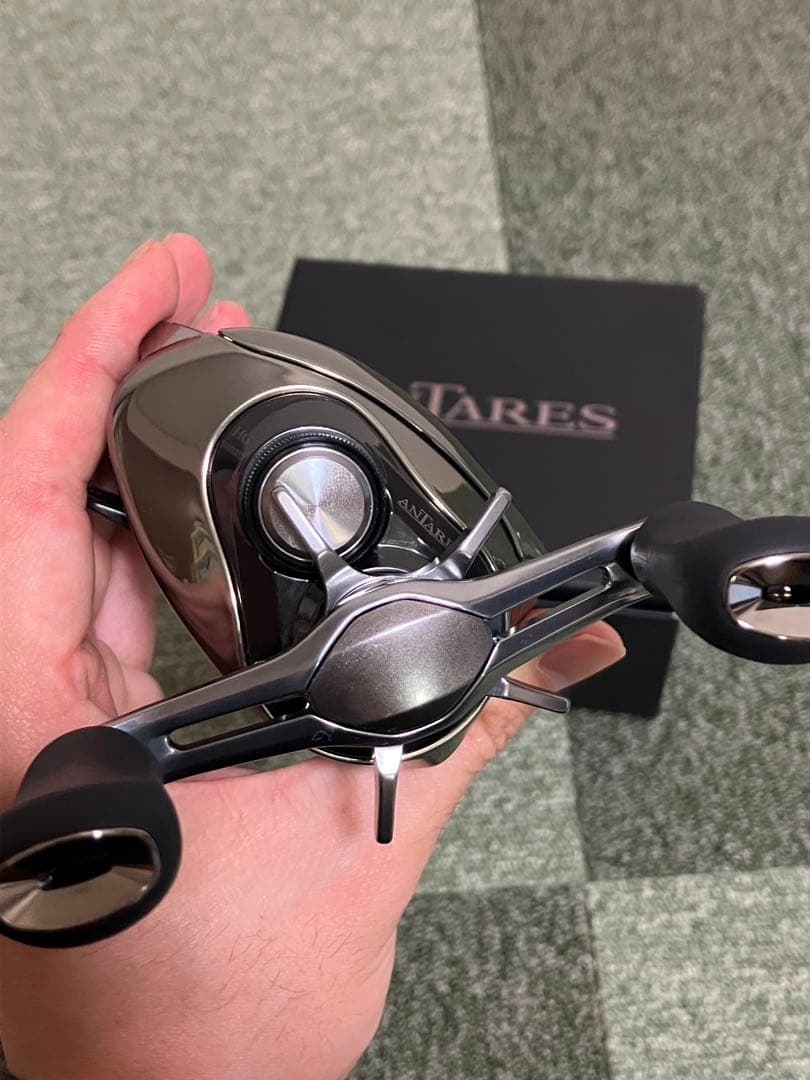 25 アンタレス　100 HG