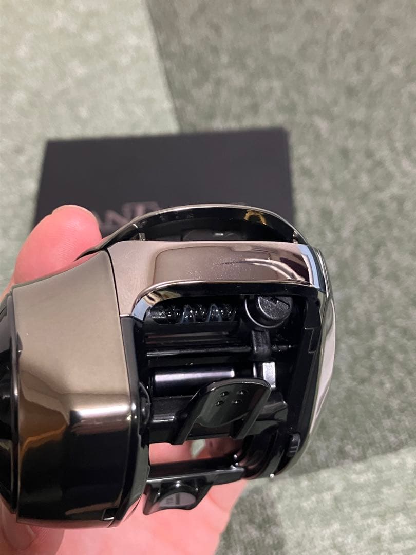 25 アンタレス　100 HG