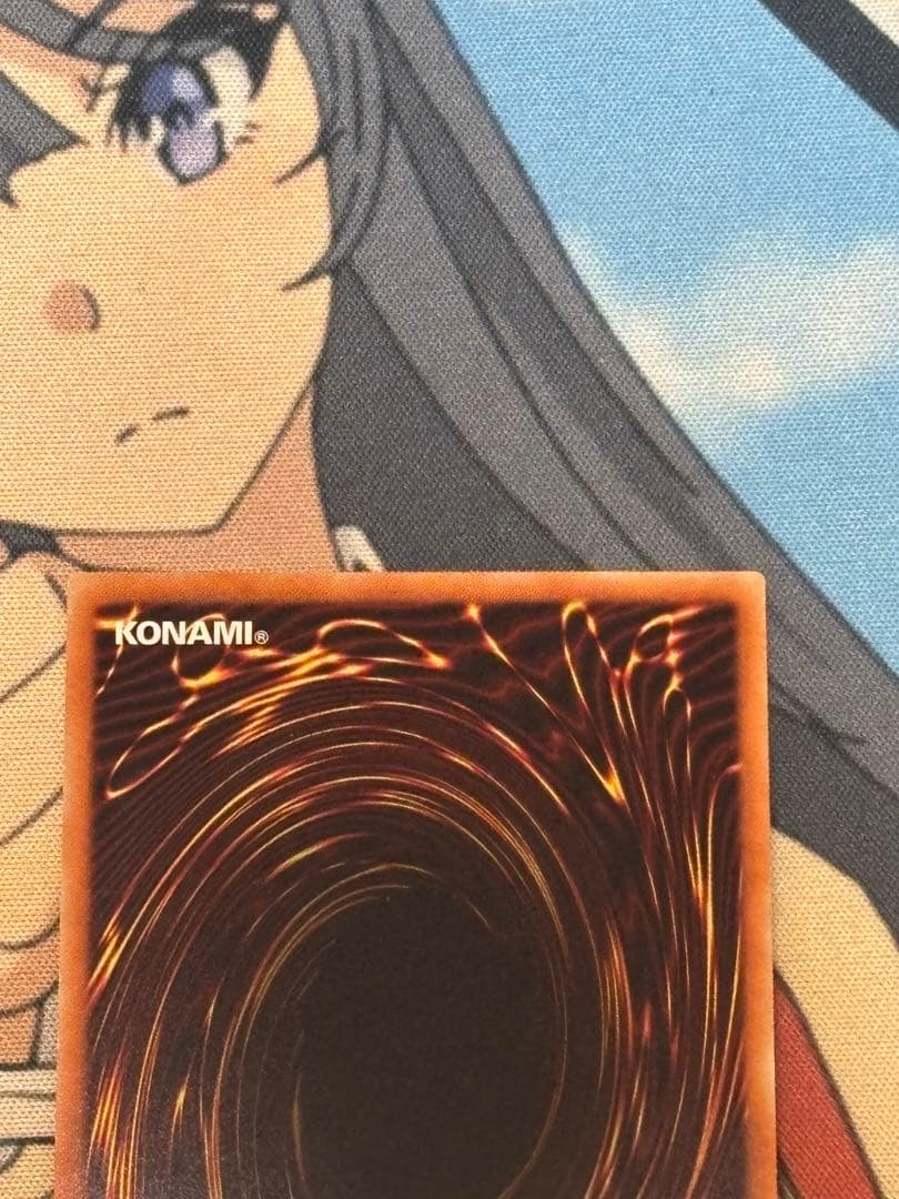 マジシャン・オブ・ブラックカオス・MAX 20thシークレットレア