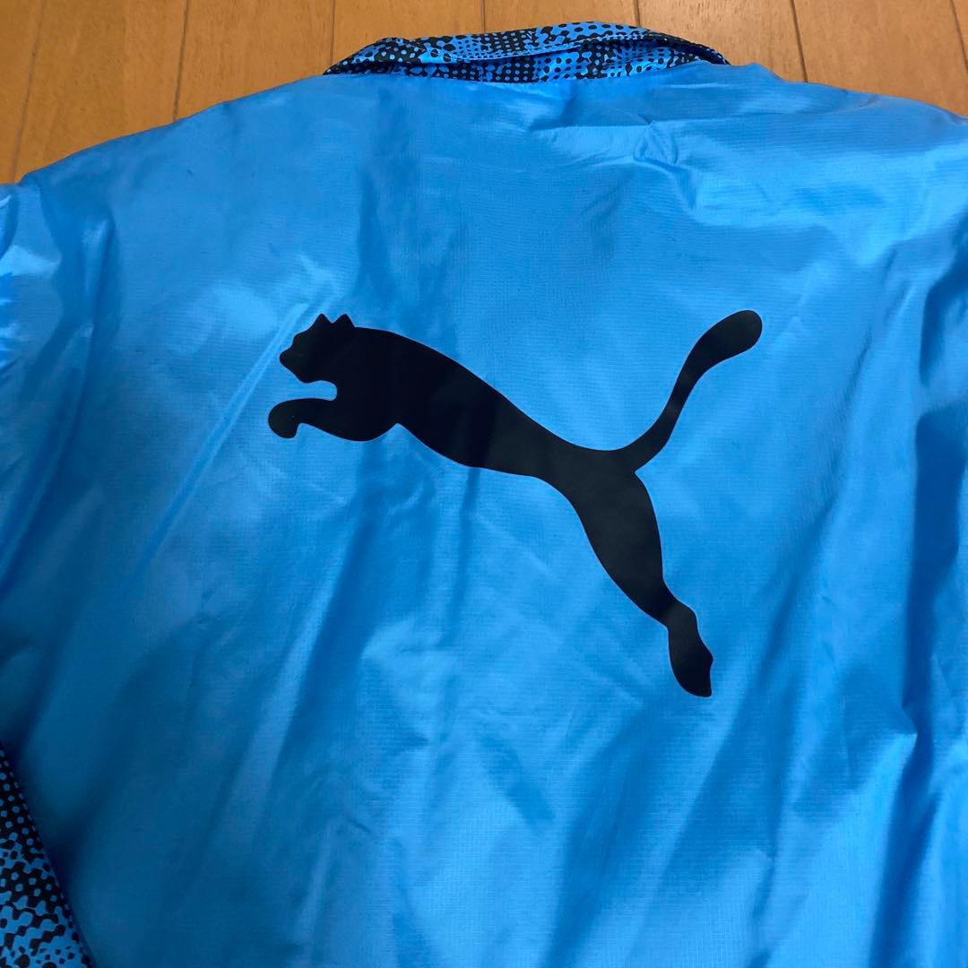 川崎フロンターレ ジャケット スポンサー付き