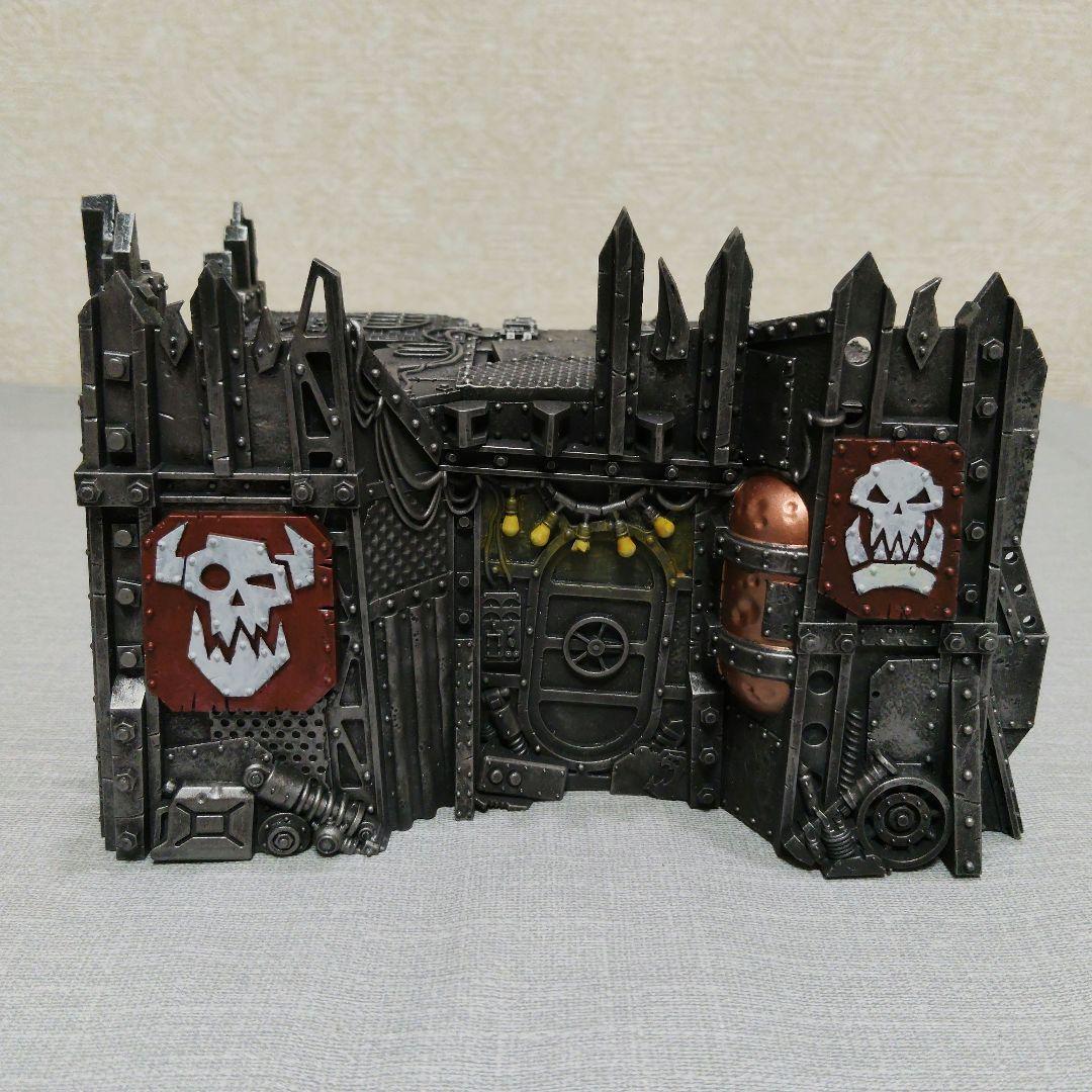 Warhammer 40,000 Kill Team オクタリウス