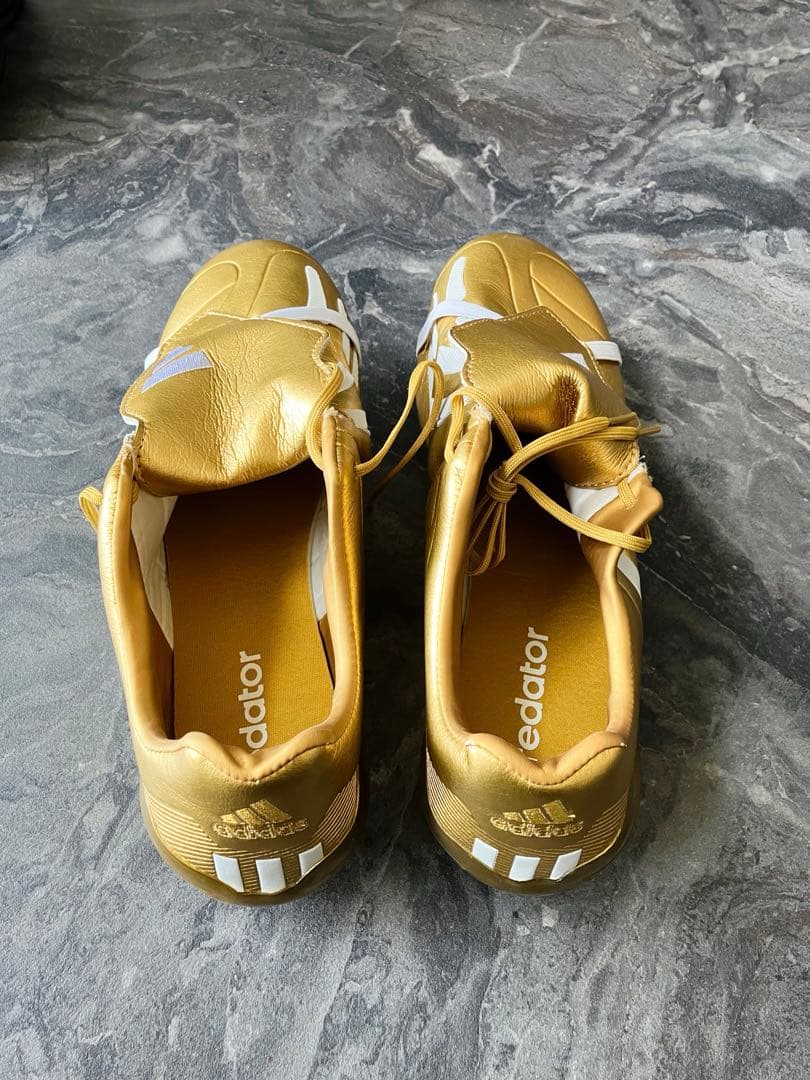 adidas predator アディダス　プレデター　28㎝