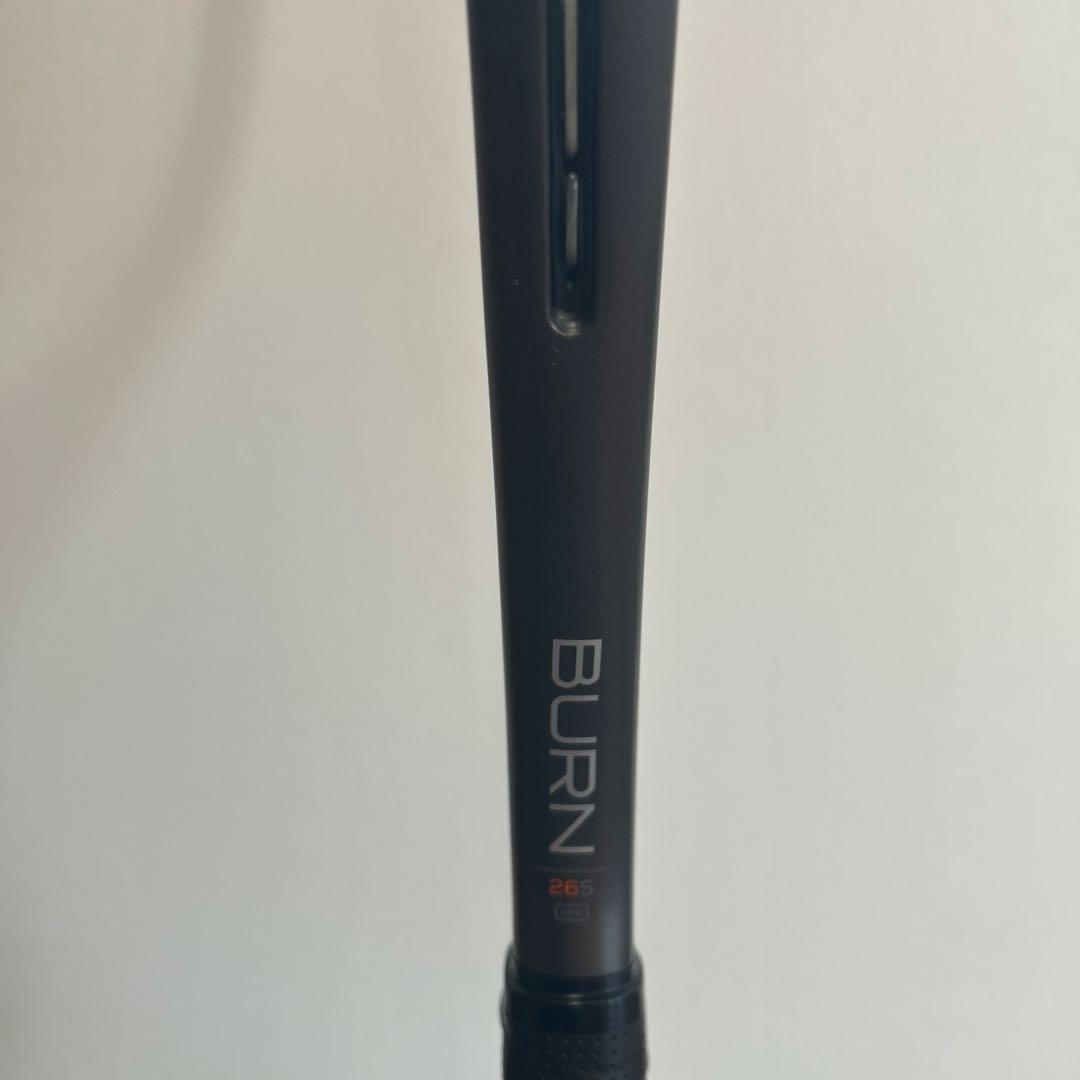 Wilson 硬式テニスラケット 錦織圭モデル