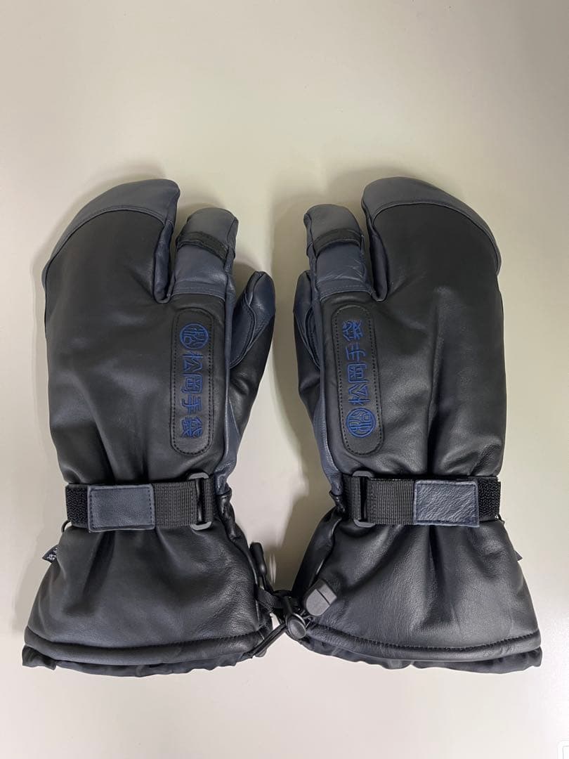 松岡手袋　2026 Mountain Ride/ESK-2230 Lサイズ