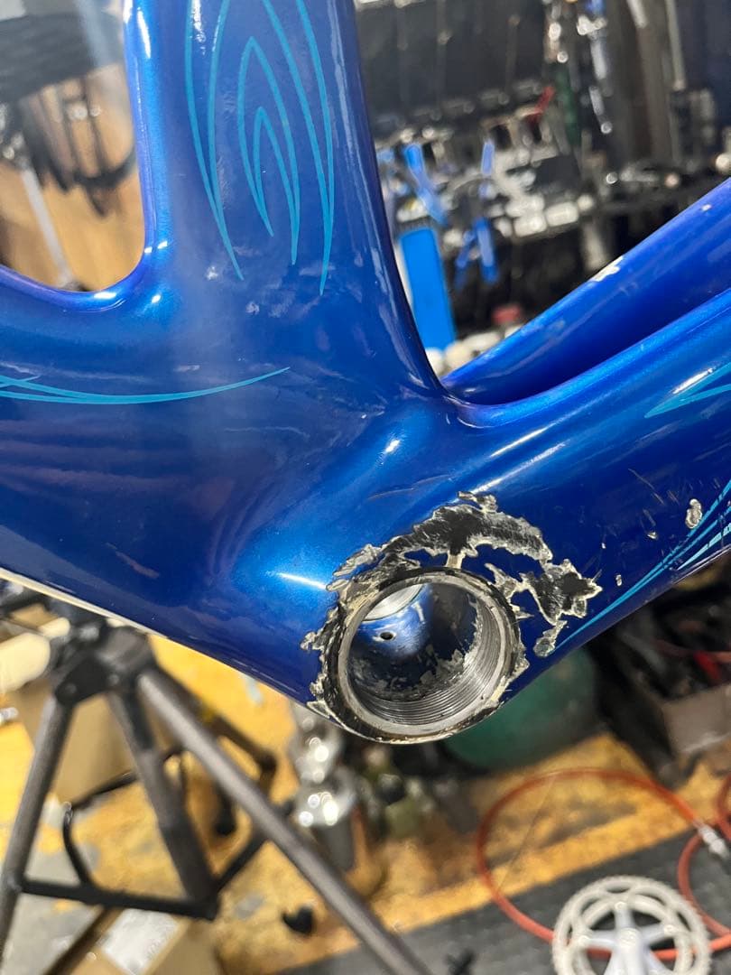 C4 joker 非UCIフレーム