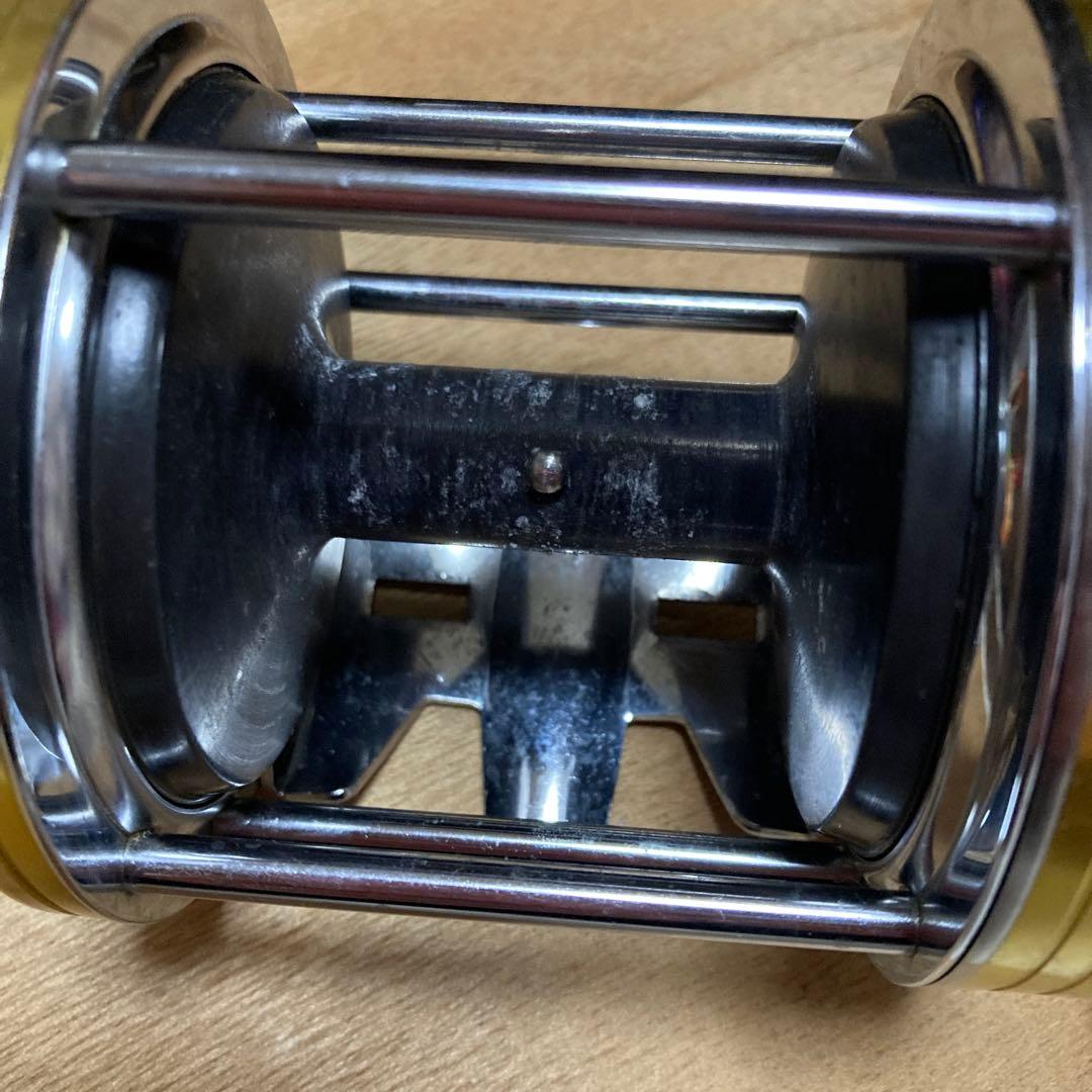 ダイワ　シーライン４００