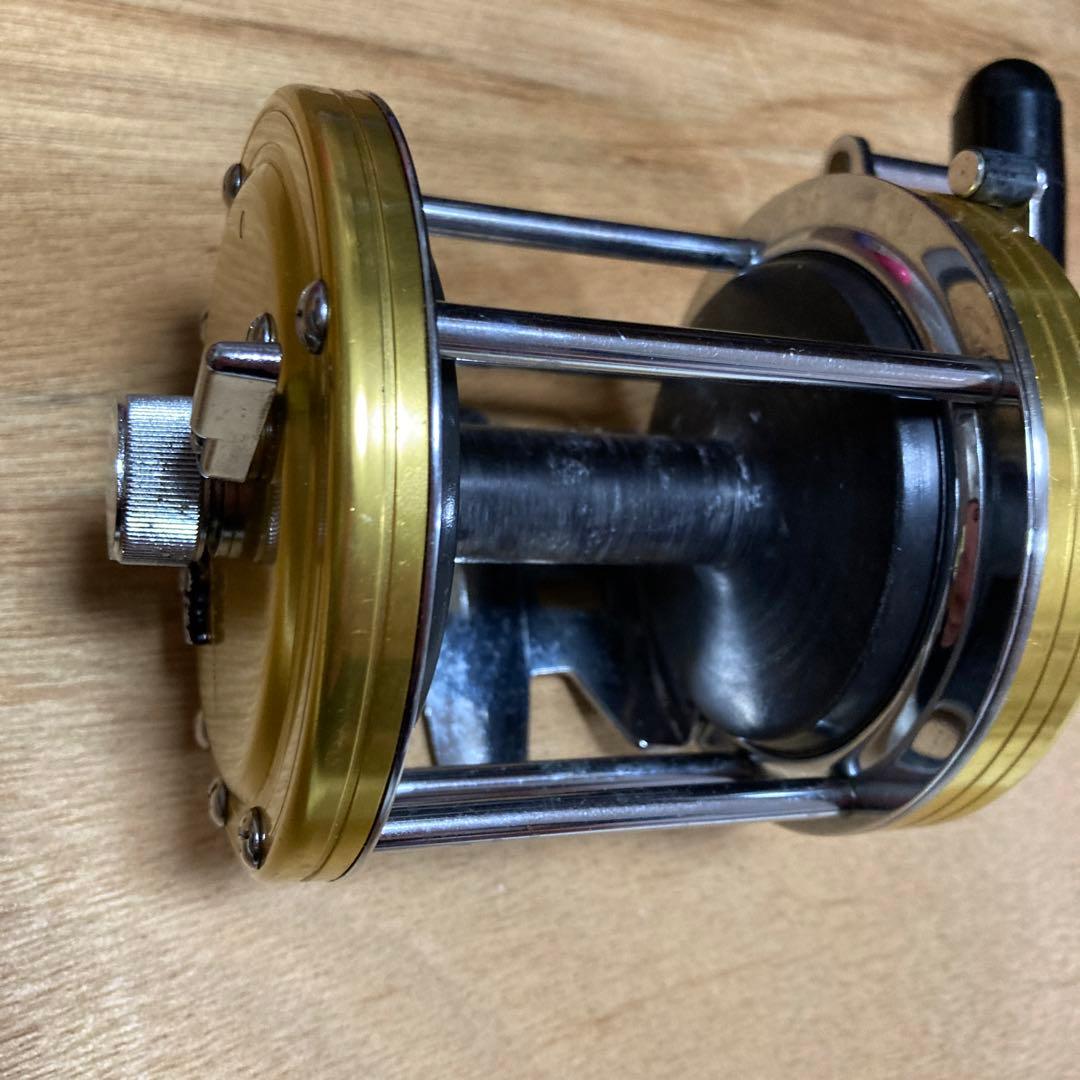 ダイワ　シーライン４００