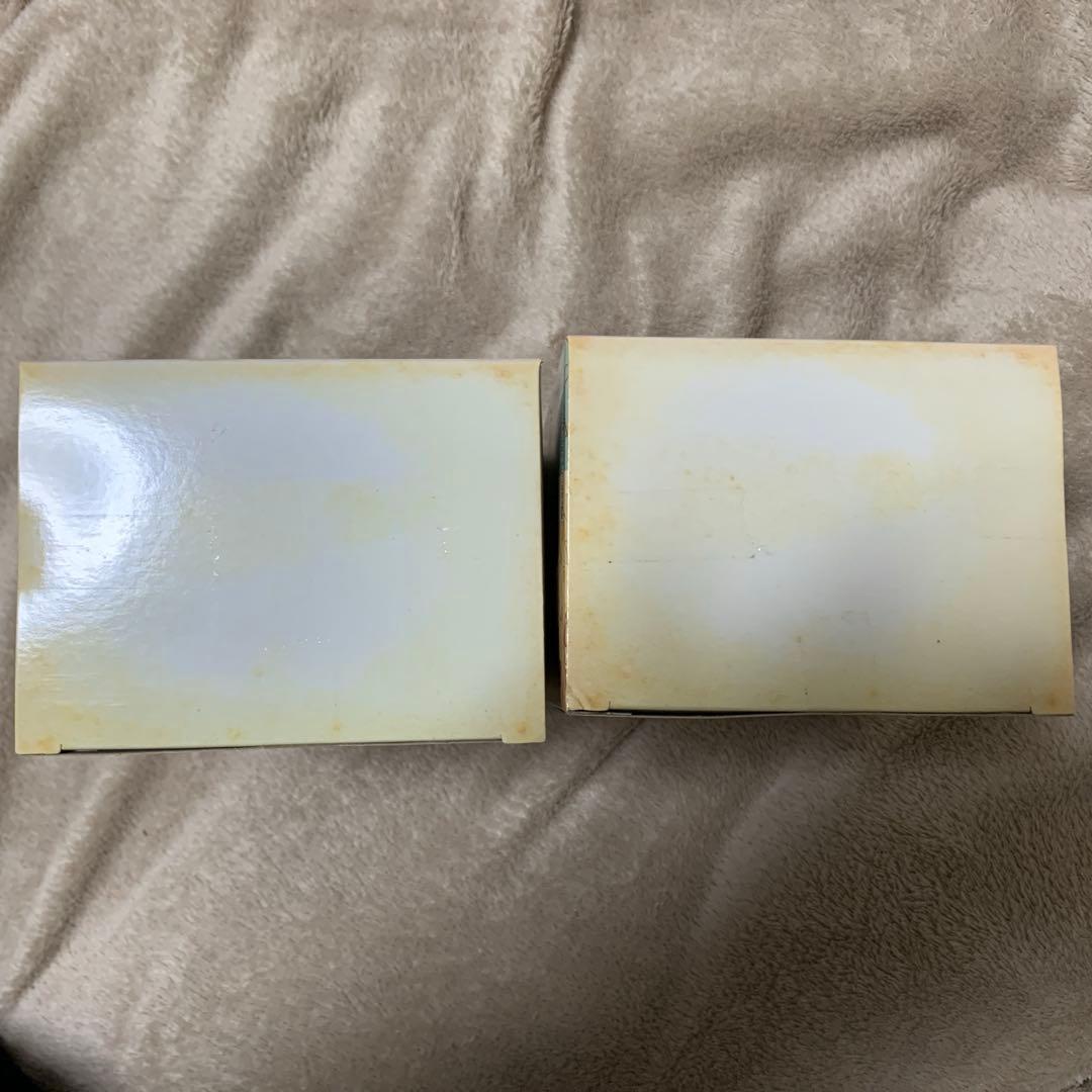 ドラゴンボールコレクション　悟空　クリリン　亀仙人　ウーロン　フィギュア