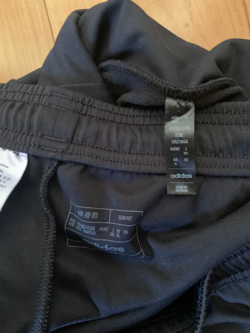 ユ*ユ様 『週末限定価格』横浜Fマリノス 支給品 ジャージ上下セット