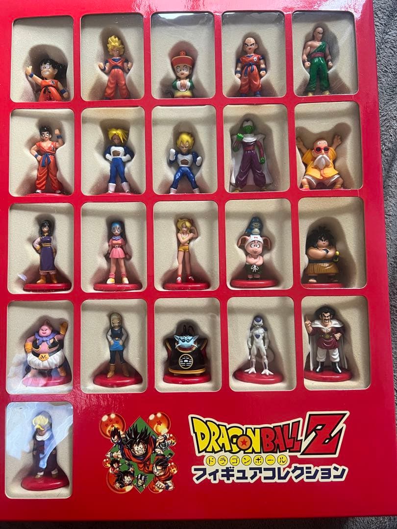 ドラゴンボール　コカコーラ　非売品　鳥山明　当選　コーラ　ダイマツリ