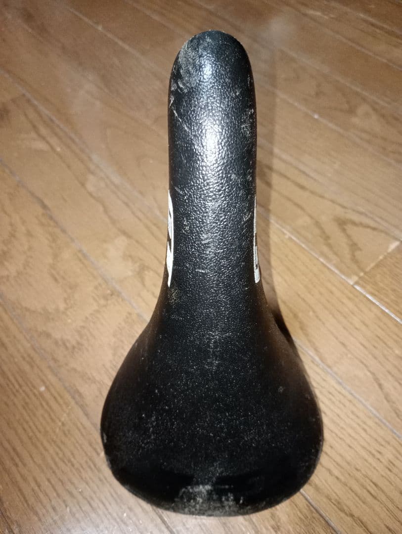 GT プラスチックサドル シートポスト セット ミッドスクール BMX