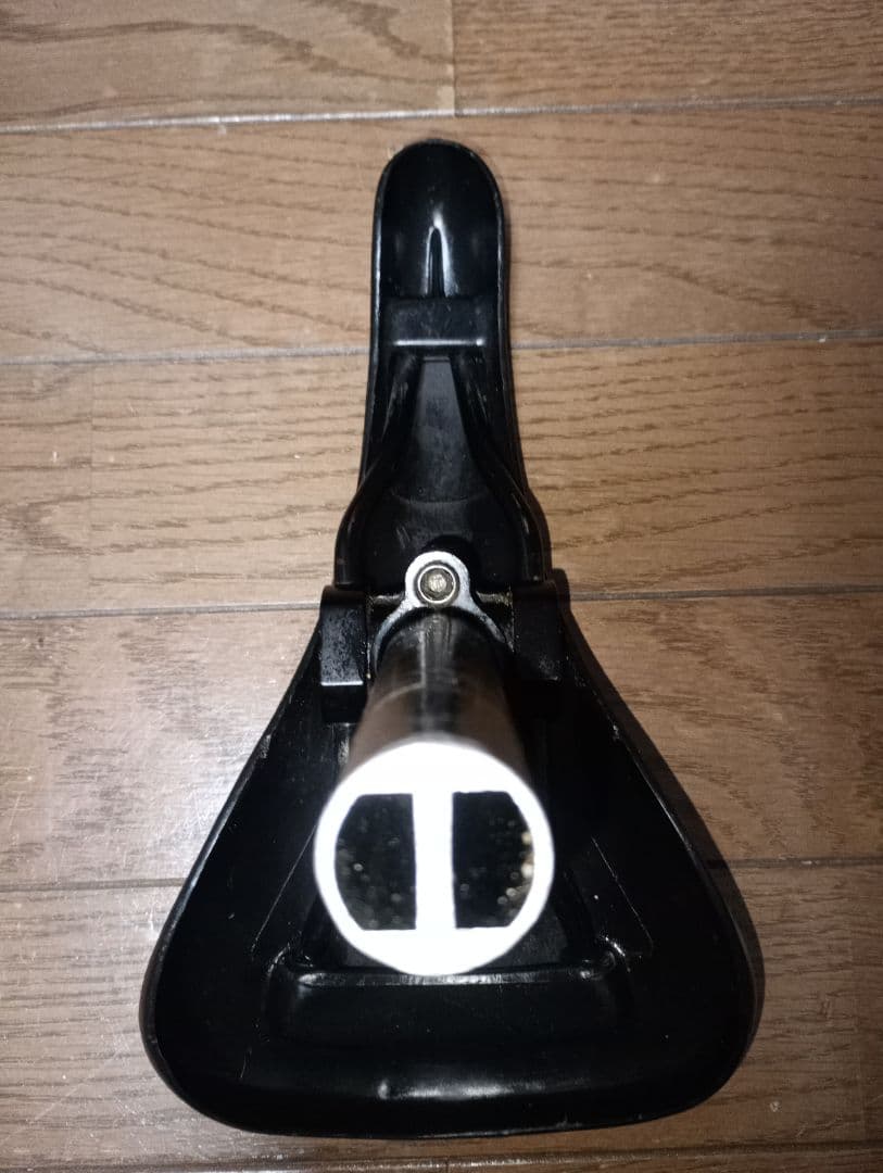 GT プラスチックサドル シートポスト セット ミッドスクール BMX