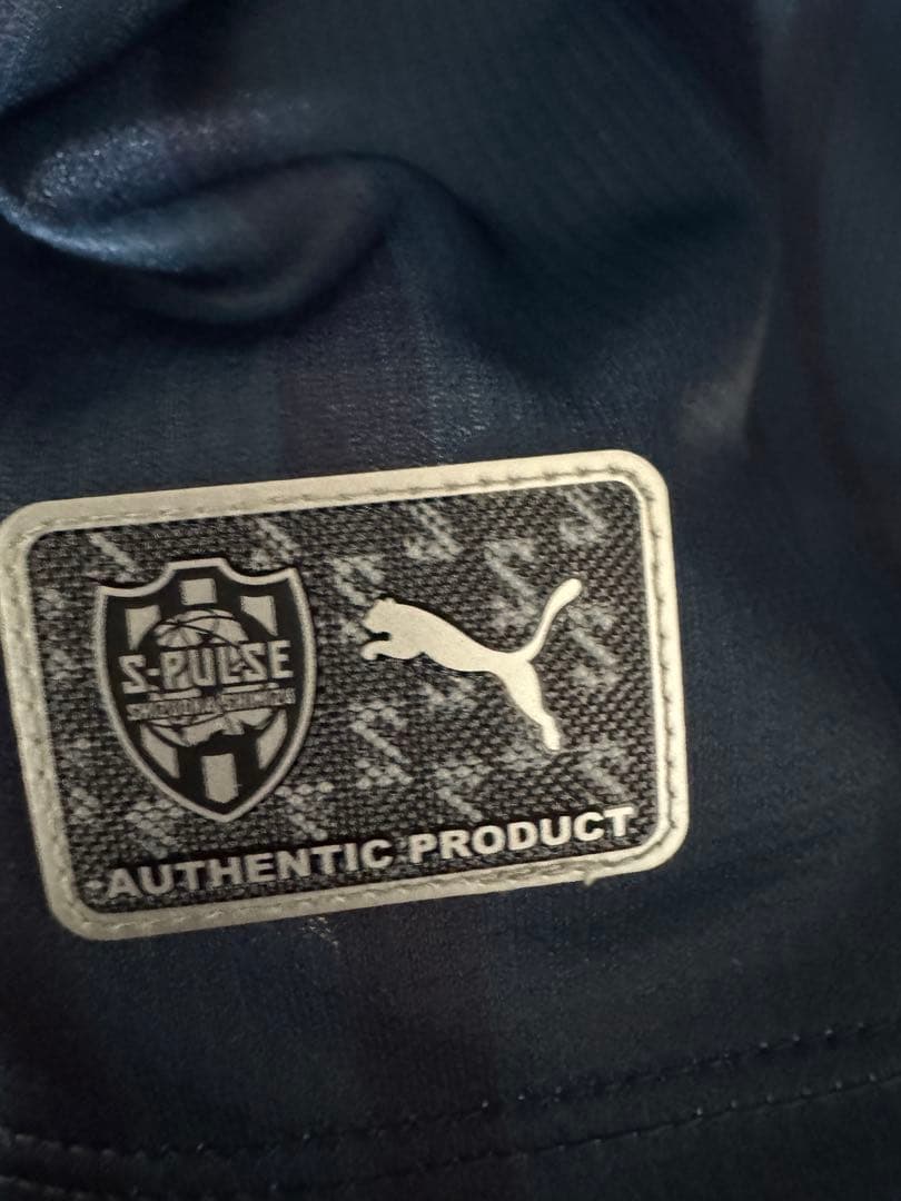 清水エスパルス　2025 リミテッドユニフォーム