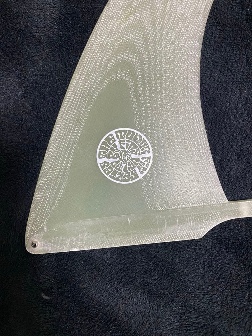 ジョエルチューダー　フレックスフィン　シングルフィン　サーフィン