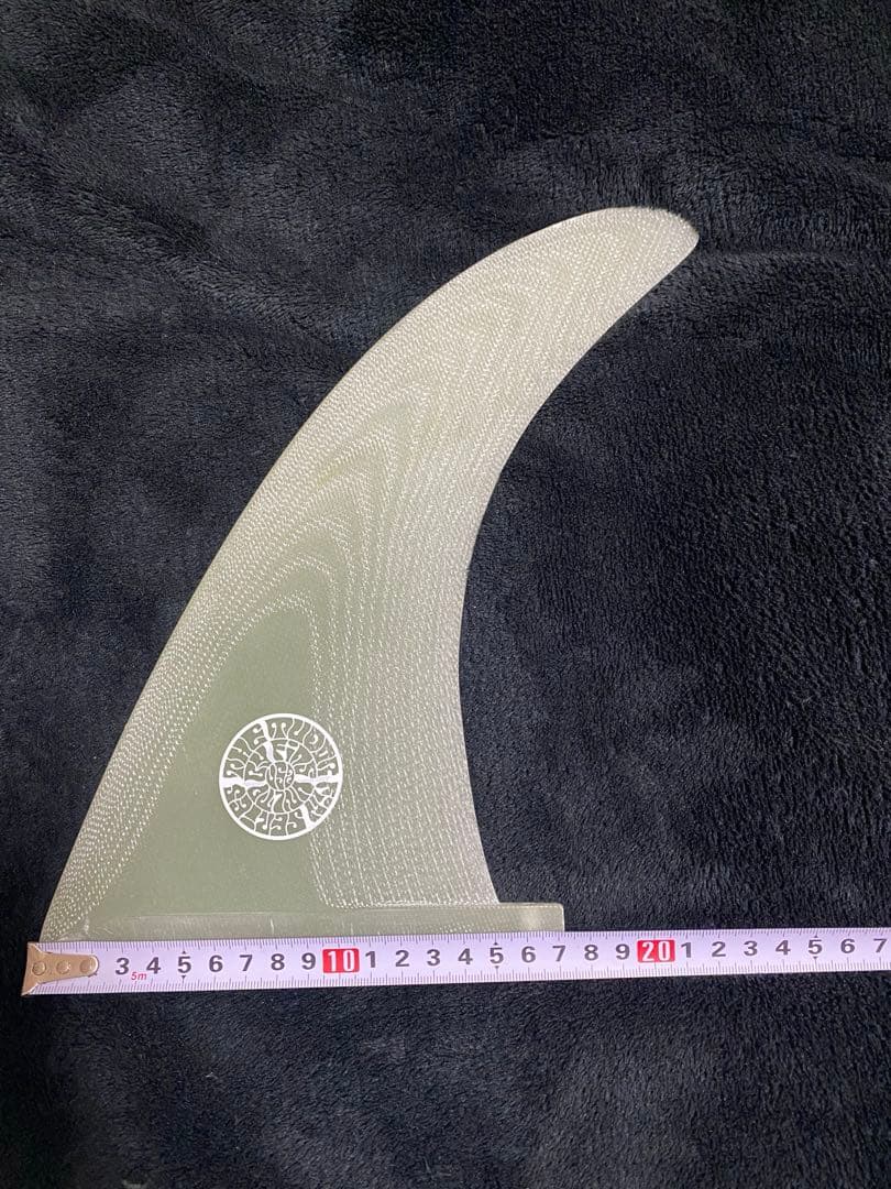 ジョエルチューダー　フレックスフィン　シングルフィン　サーフィン