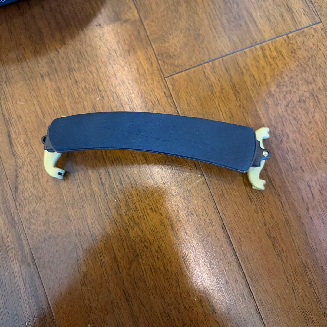 YAMAHA Braviol 1/4 ヤマハ ブラビオール 肩当て付き！！