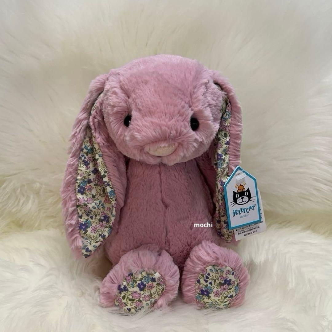 rim★shopページBlossomTulipBunny