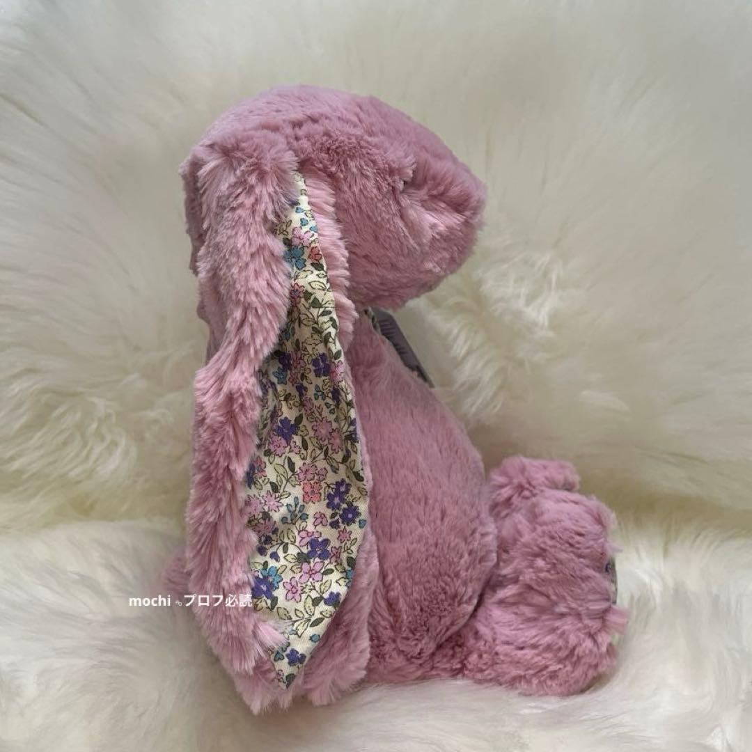 rim★shopページBlossomTulipBunny